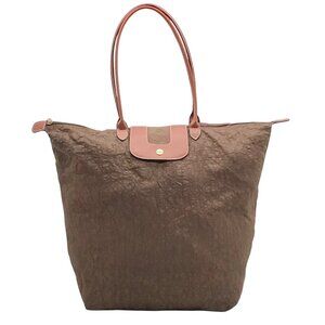 Unbranded Dark Brown Tote Bag